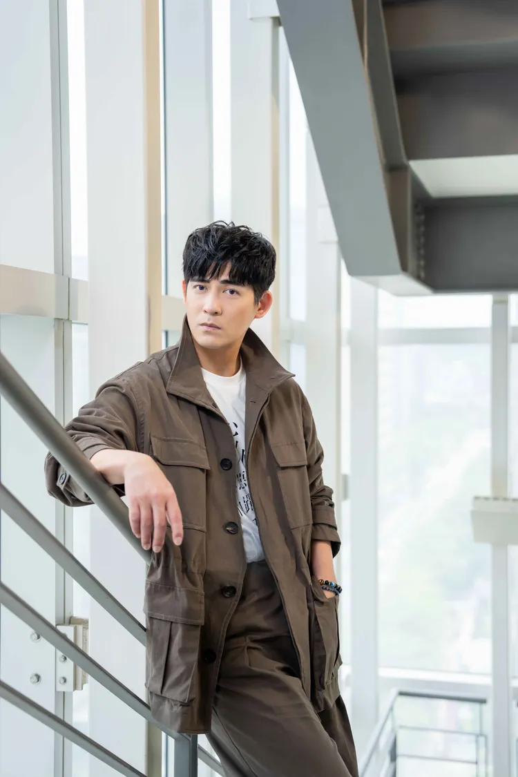 仔仔認為《流星花園》在彼時引發共鳴就足夠，不需要放到現代比較。Catchplay+提供