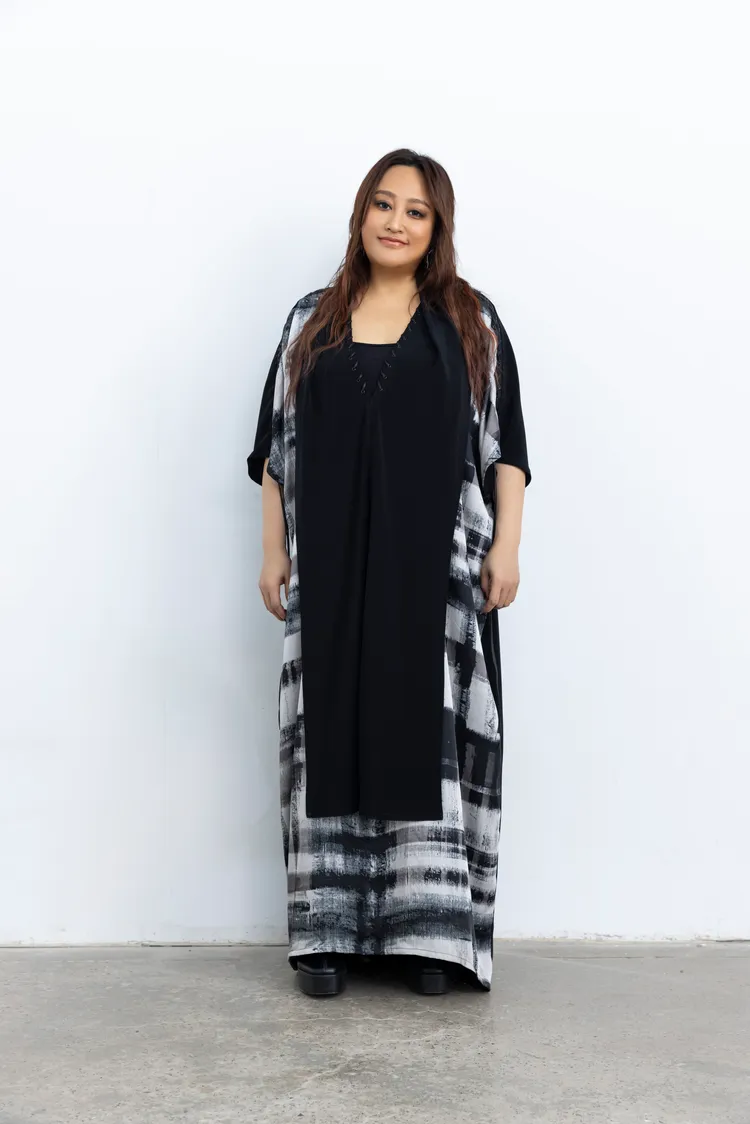 家家經歷喪母之痛，盼未來還有機會在陰間重逢。相信音樂提供