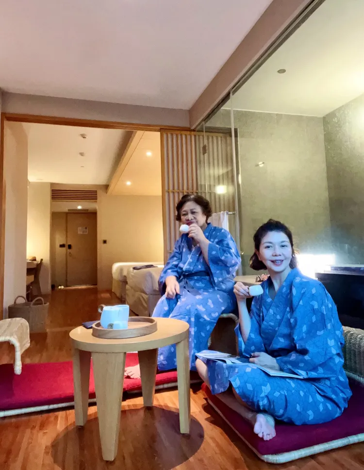 翻攝《于子育（琇琴）》的粉專