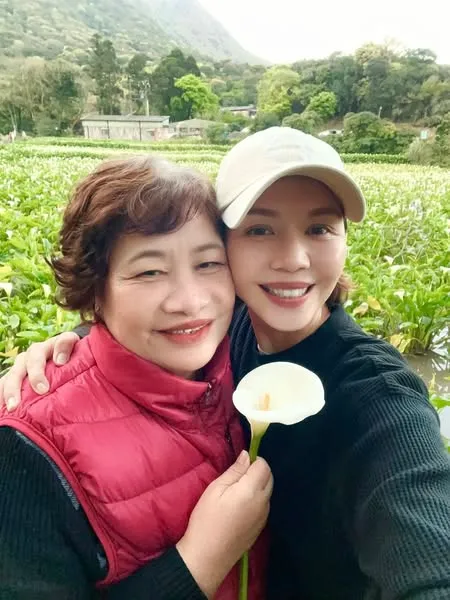 翻攝《于子育（琇琴）》的粉專