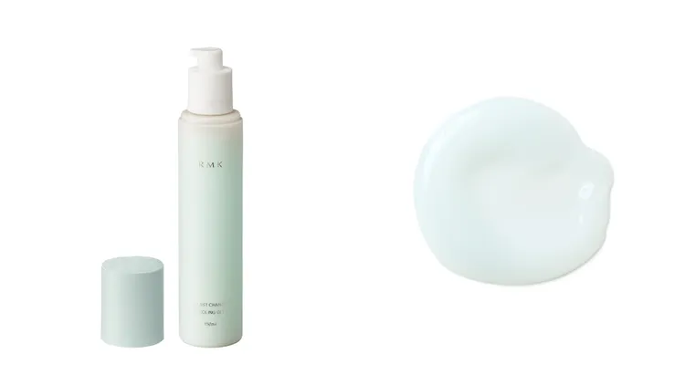 RMK沁涼保濕美肌露，150ml／1450元。品牌提供