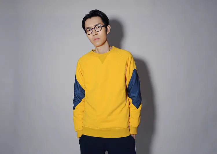 歌迷集氣方大同奪金曲特別貢獻獎。賦音樂提供