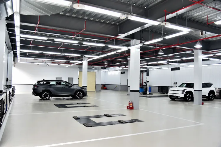 Kia南台中3S展示中心未來將為南台中地區的車主帶來更便利的全方位購車及維修保養服務。業者提供