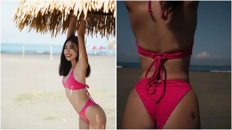 翻攝《nei.nei_ladys》的IG