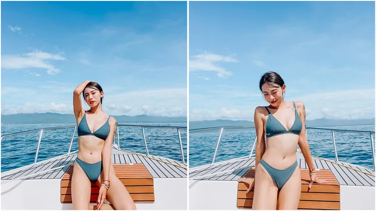 翻攝《nei.nei_ladys》的IG