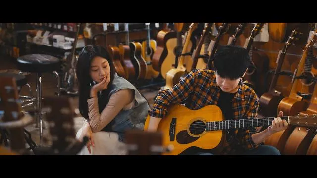 男主角兼導演李善正誇讚金賽綸在片場十分專業。翻攝cmnix