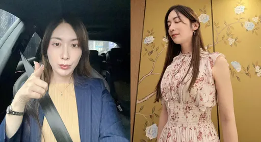 尴尬!最美检察官被误认女儿 挨酸「还是像男人」回呛18字