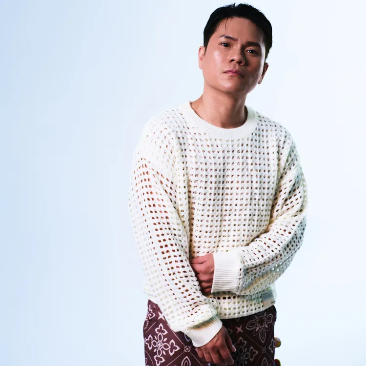 舒米恩將唱進台北101，期待邀董事長賈永婕同歡。米大創意提供