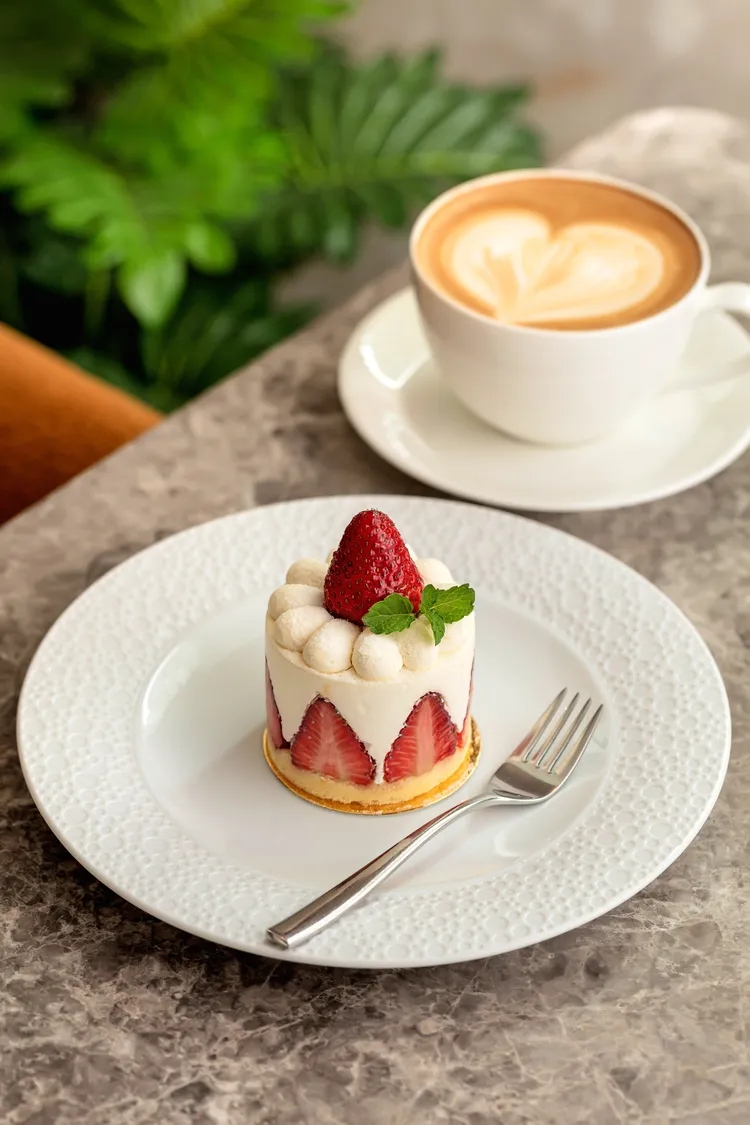 國聯大飯店一樓板石，不含酒精類飲品限時第二杯55折。業者提供