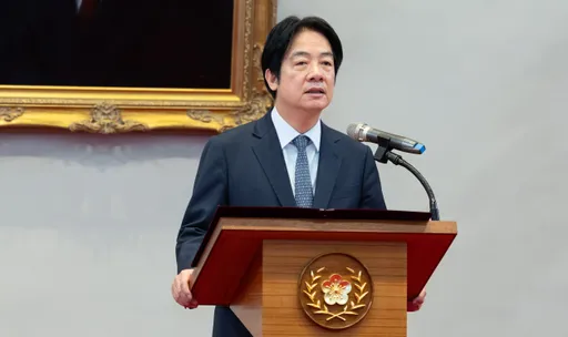 賴清德將改組「戰鬥內閣」?藍委:若為大罷免改組還是無能