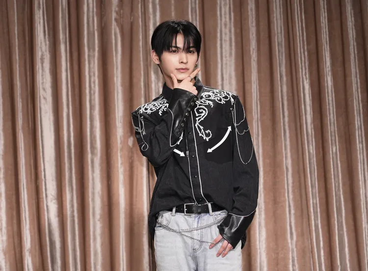 Masami剛滿20歲。彭欣偉攝