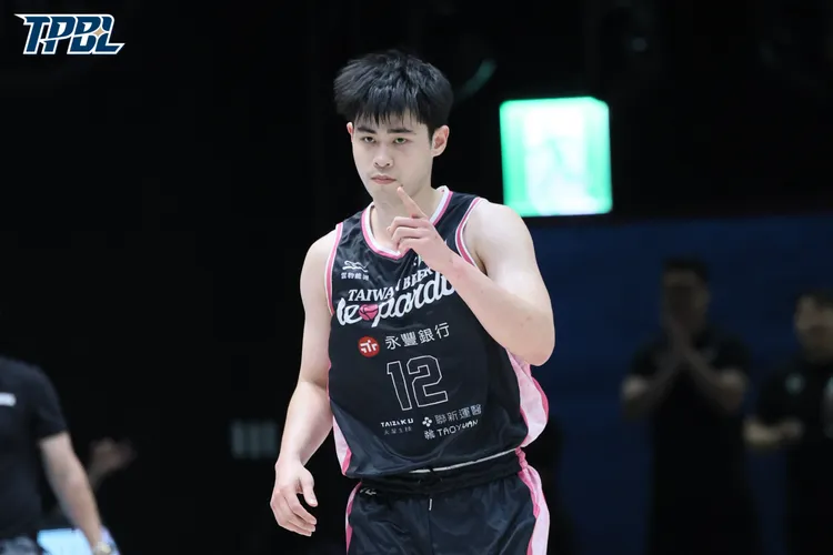 台啤雲豹確定成為例行賽第五名，將對上第四名的台新戰神爭取挑戰賽資格。TPBL提供