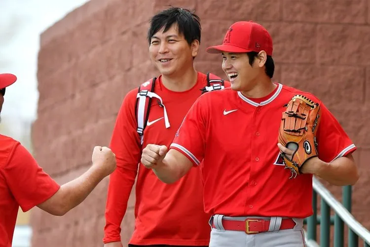 水原昔日的笑容已不復見。翻攝自NewsPost7