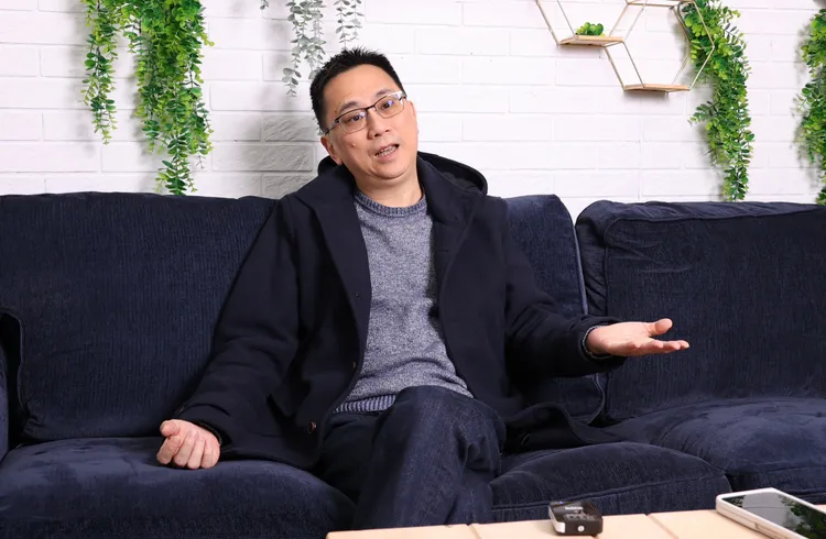 486先生資助NONO案件受害者律師費。莊宗達攝