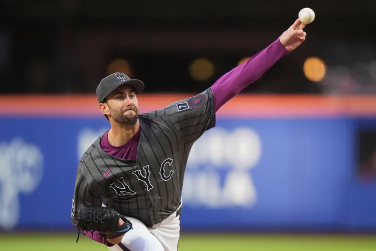 彼得森。美聯社