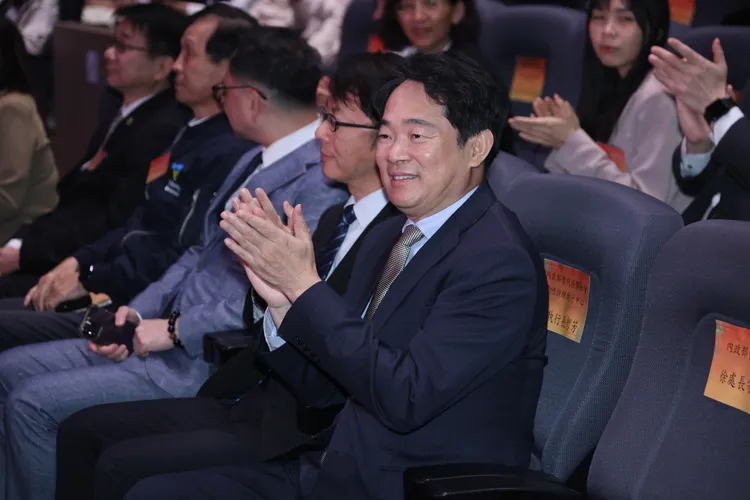 內政部役政司長沈哲芳今針對逃兵議題，表示還會有下一波搜查。彭欣偉攝