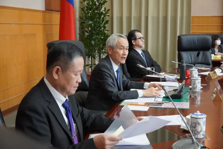 考試院提修法防治職場霸凌，近日將函請立法院審議。考試院提供