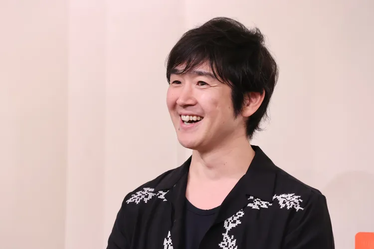 藤卷亮太難忘與錦戶亮合唱《粉雪》。莊宗達攝