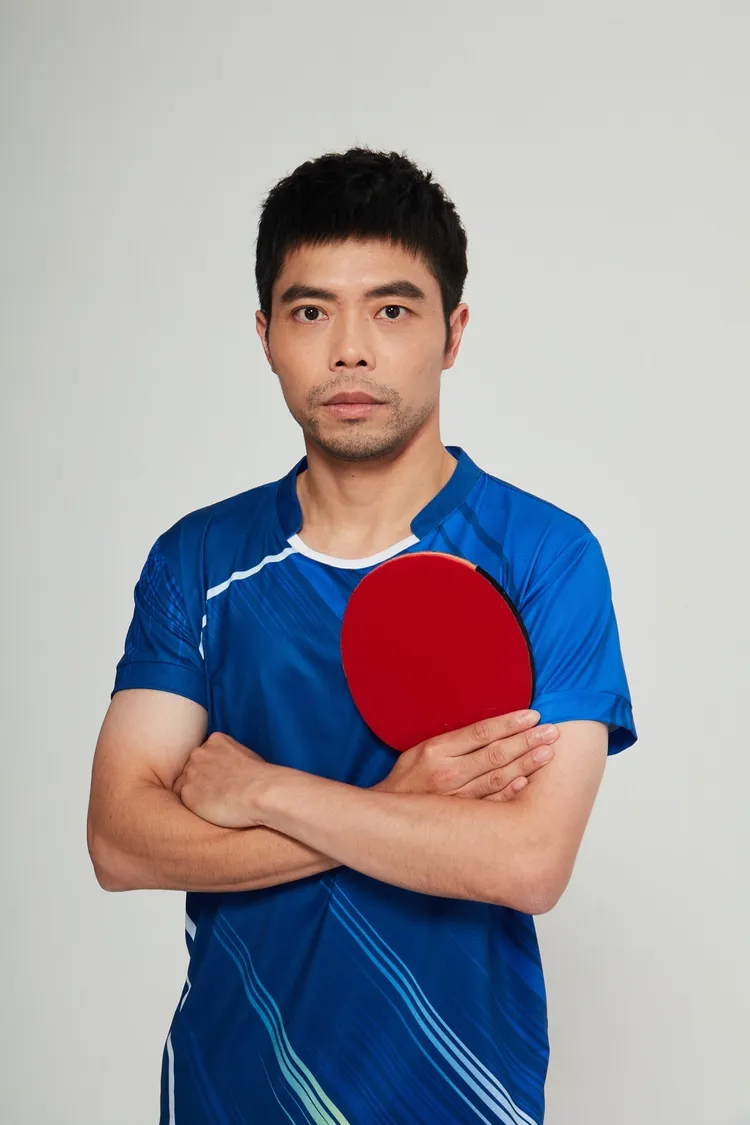 莊智淵將出席世壯運。2025雙北世界壯年運動會執行委員會提供