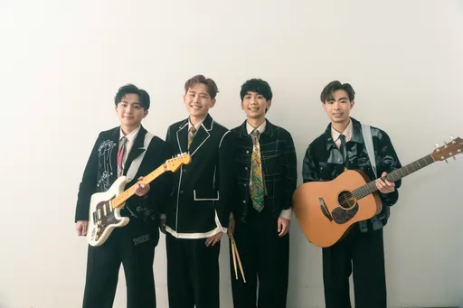 理想混蛋攻蛋開賣倒數先釋驚喜 意外曝光阿哲「怪物」本性