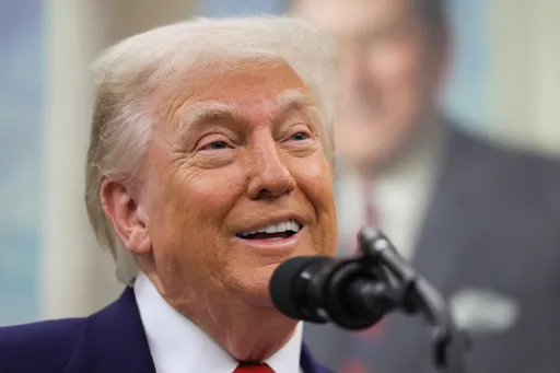 封殺後「火速翻盤」！上訴法院：川普關稅可續徵