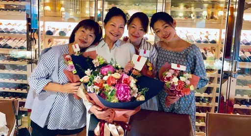 獨家|大S明百日!S媽迎來最心碎母親節 小S、具俊曄在家陪伴