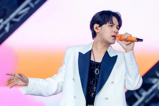 陳零九剛過生日就被逮到逃兵 唱片公司24字回應