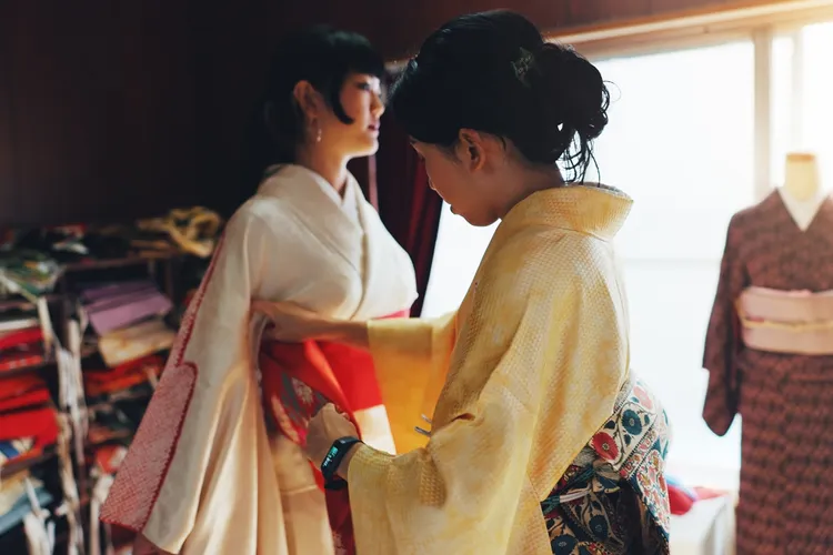 Z世代旅人喜愛結合當地文化進行個人風格實驗。業者提供