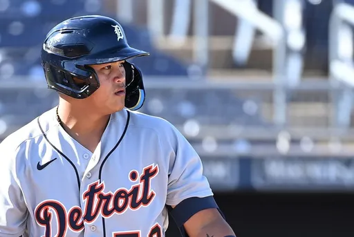 下一個上大聯盟的是他？「台灣怪力男」在3A差點「完全打擊」