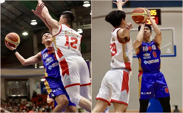 臺銀背水一戰勢必要在週四拿下勝利，才能阻止裕隆封王。籃協提供