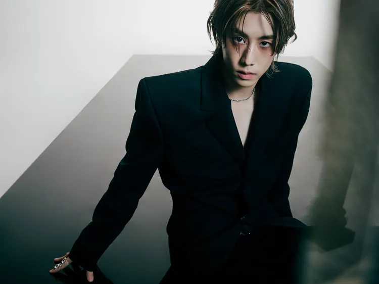 GOT7的美籍台裔成員Mark當天將壓軸演出。友善的狗提供