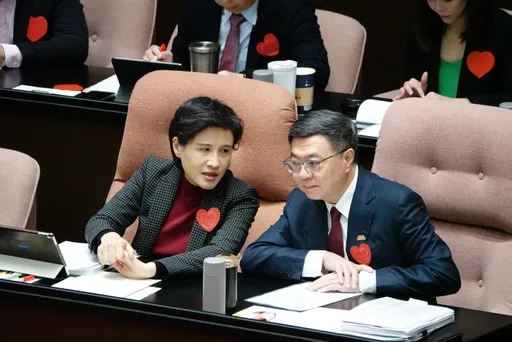 新台幣飆升!經貿辦澄清「關稅談判未觸及匯率議題」