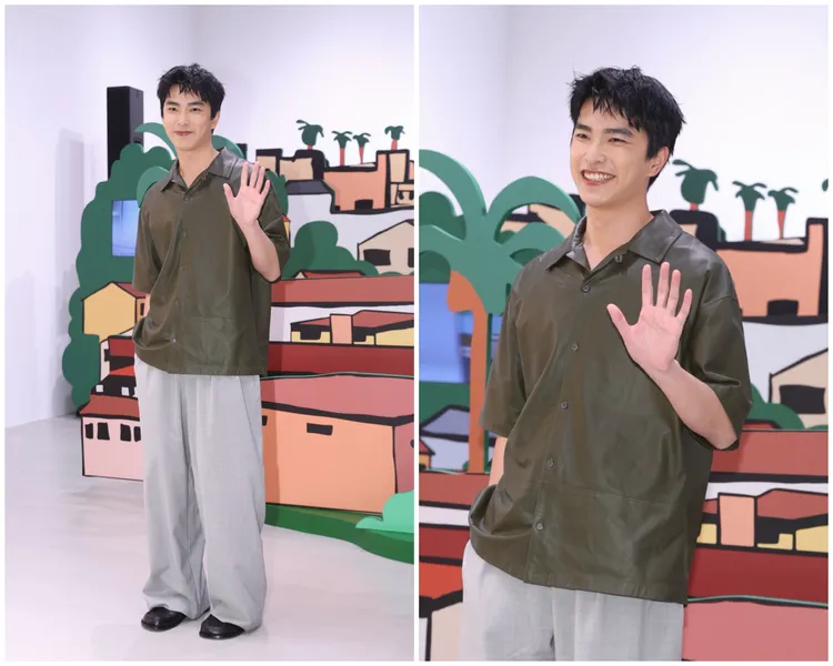 曾敬驊。彭欣偉攝