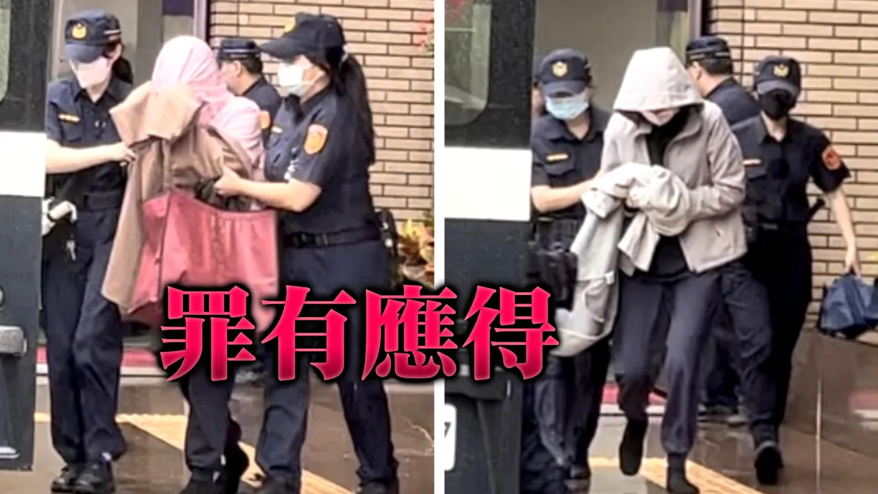 剴剴惡魔保母判無期 律師逆風喊:「唯一死刑」讓小孩更沒機會活命|壹蘋新聞網