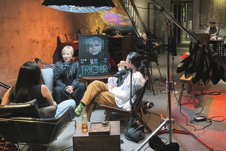 黃小琥將啟動「2025 琥·嚮 世界巡迴演唱會」。大大娛樂提供