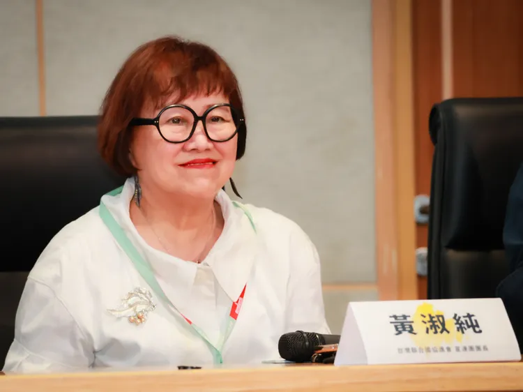 宣達團團長黃淑純指出，2002年SARS侵襲台灣時，因為台灣不是WHO會員，所以沒被通知，導致台灣醫療人員和人民受到傷害。台灣聯合國協進會提供