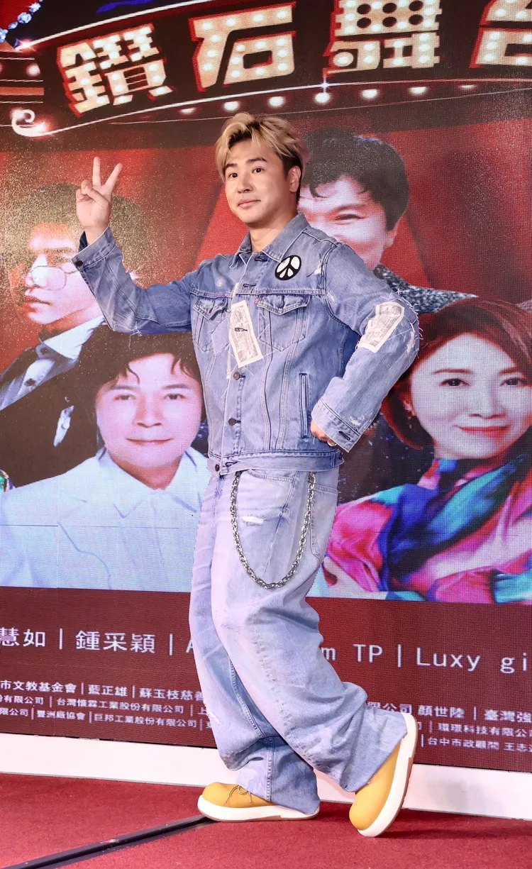 歐弟。莊宗達攝