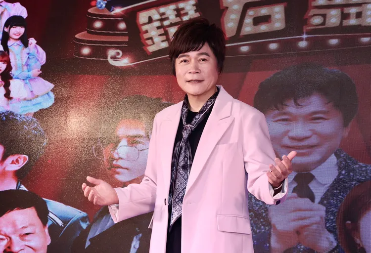 洪榮宏。莊宗達攝