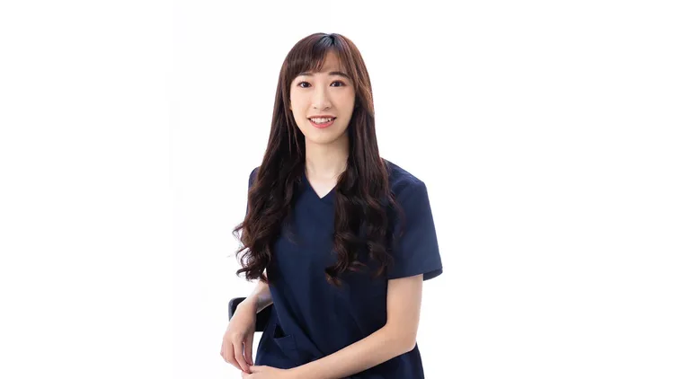 ▲文山美學診所吳曼竹醫師