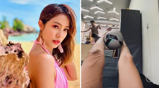 她車禍2條韌帶斷裂　準備開刀向8點檔劇組告假