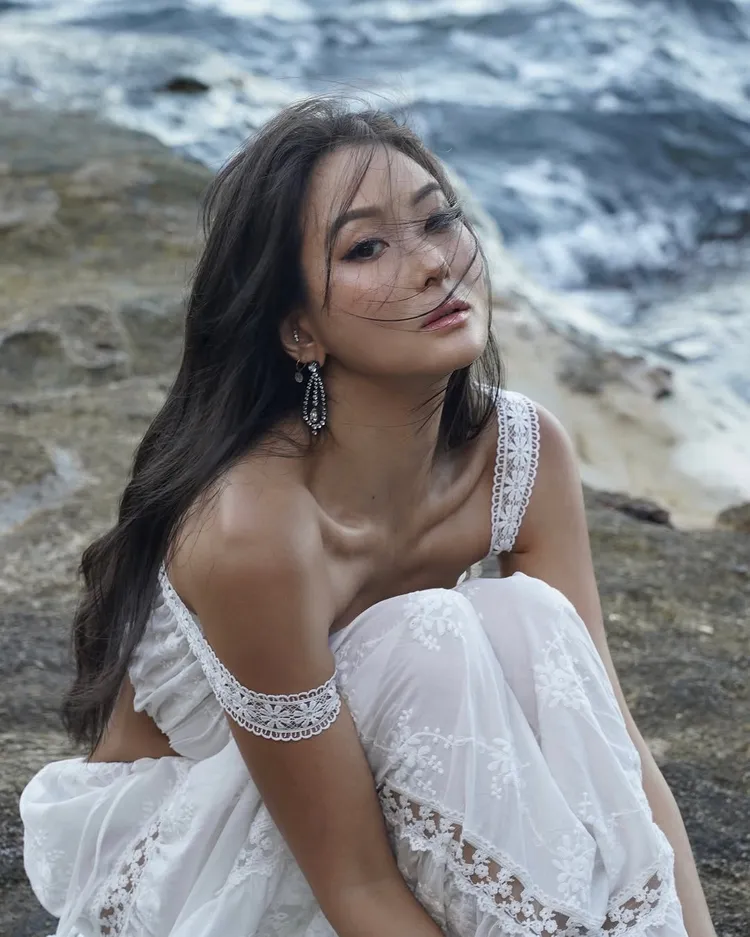 孫芸芸。翻攝孫芸芸IG