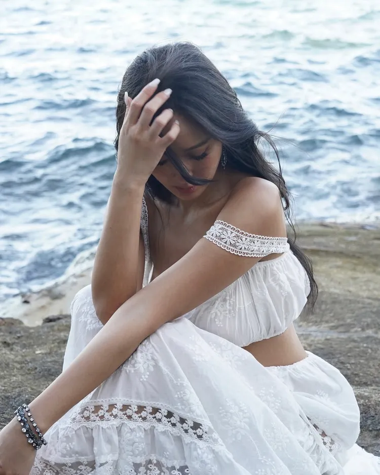 孫芸芸。翻攝孫芸芸IG