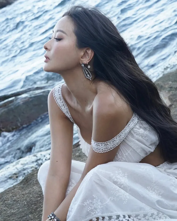 孫芸芸。翻攝孫芸芸IG