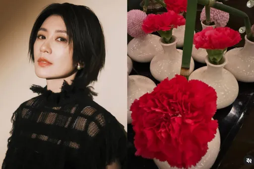 賈靜雯最羨慕大S這一點 溫情喊話S媽:我們都是好棒的媽咪