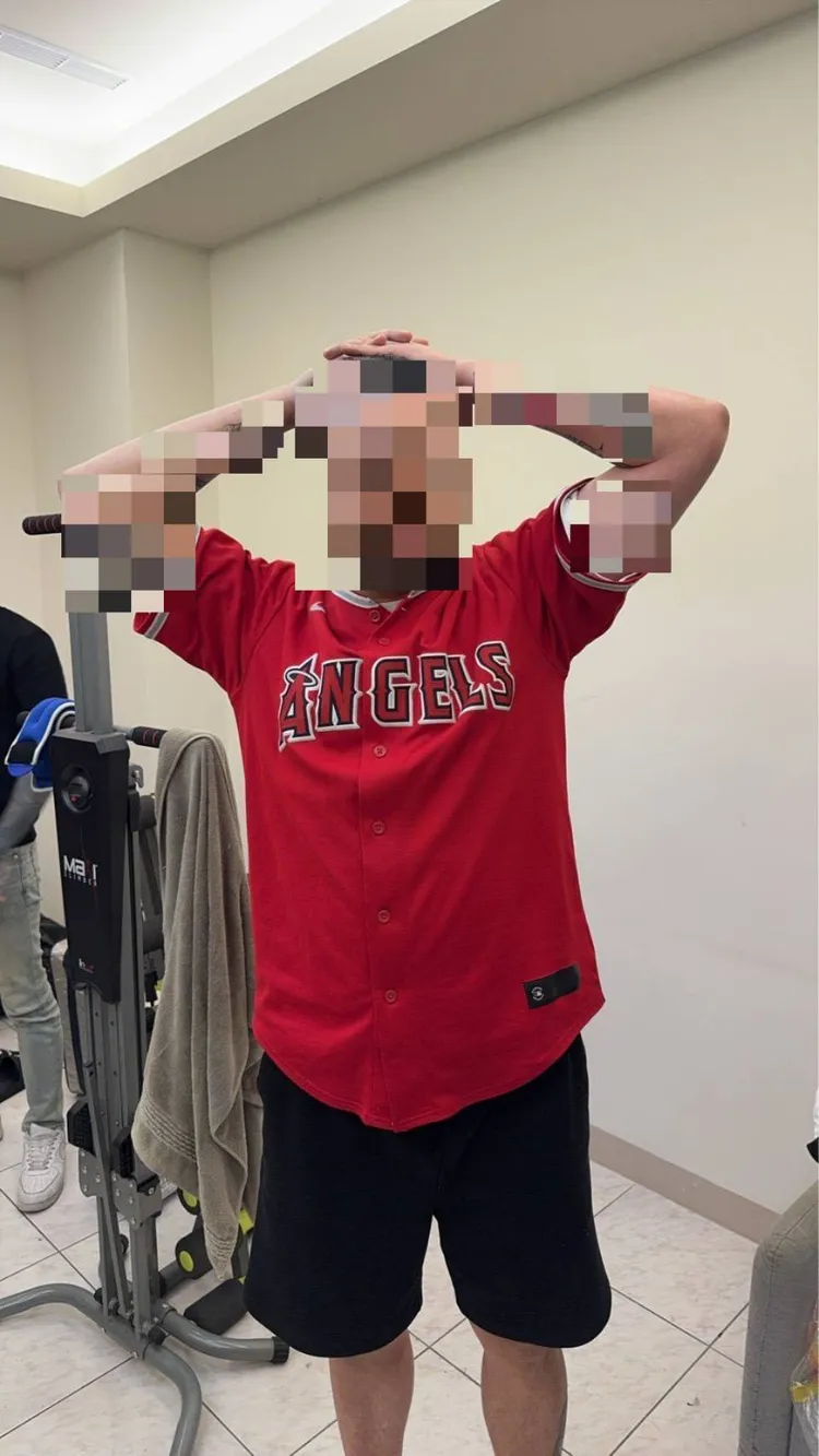 陳姓主嫌。民眾提供