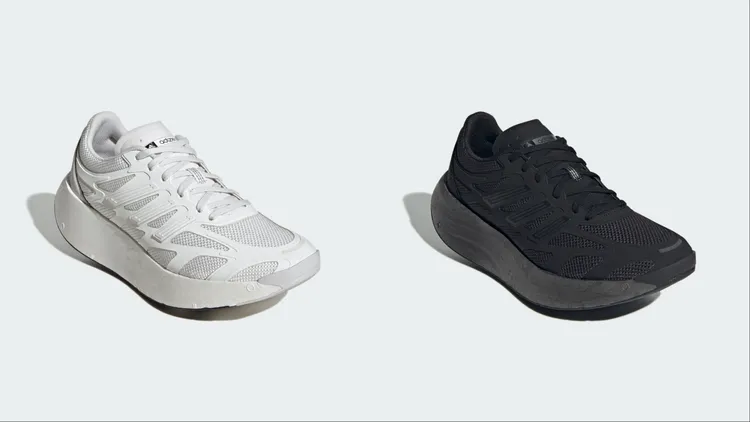 ADIZERO ARUKU，各4690元。品牌提供