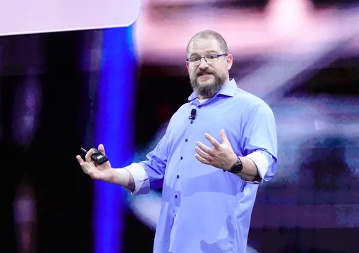 直播｜高通執行長Amon於COMPUTEX開講！揭示AI驅動裝置新應用