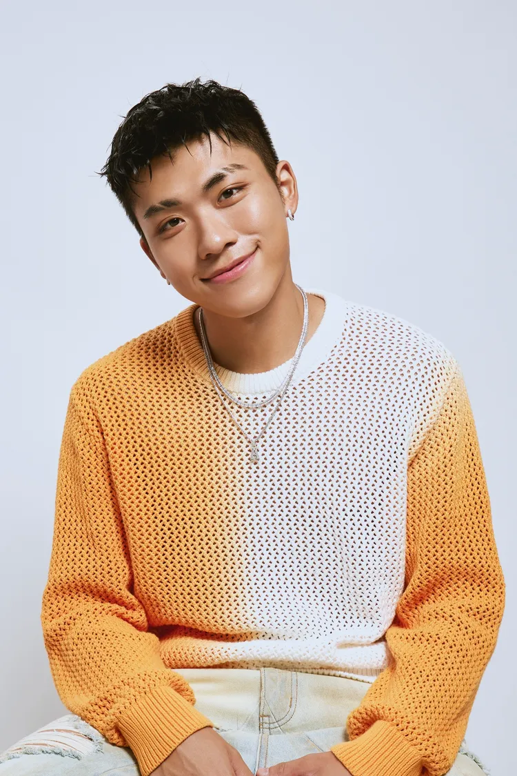 王ADEN新歌《23/17》內藏感人洋蔥。愛騰音樂有限公司提供