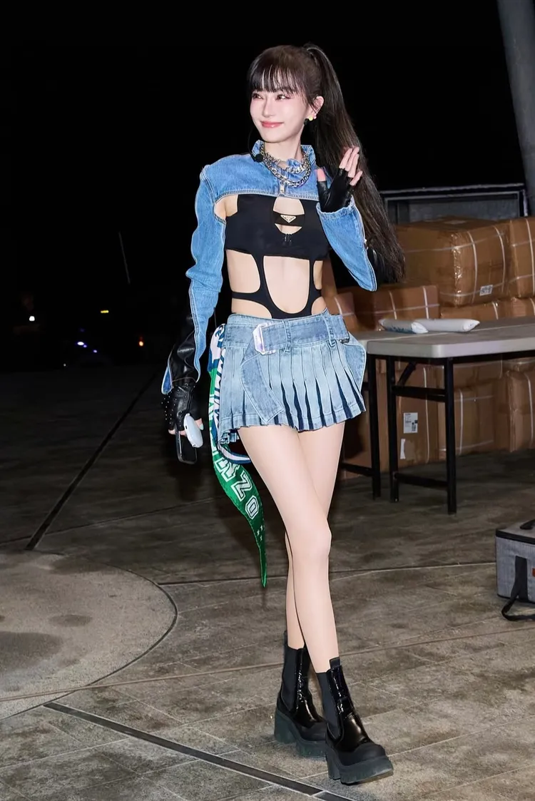 謝金燕每年都用自己的方式悼念爸爸。翻攝謝金燕IG