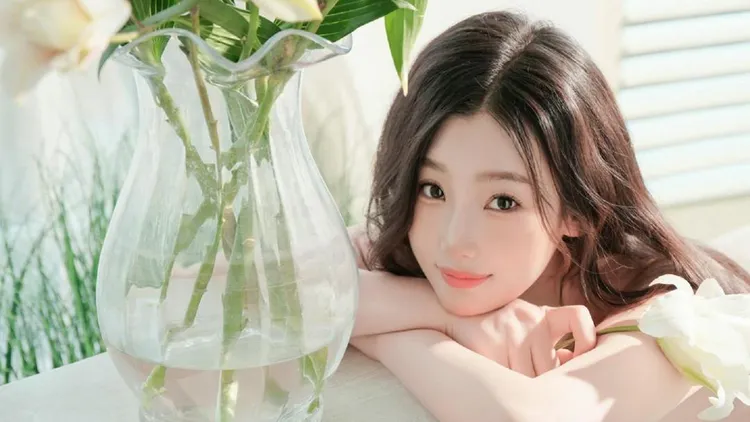 張若辰。翻攝自張若辰微博